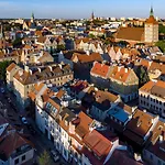 Vivienda Stare Miasto Olsztyn