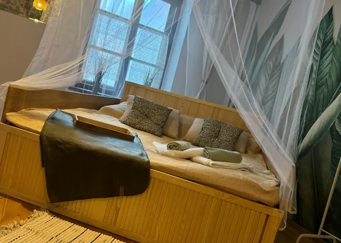 Vivienda Stare Miasto Olsztyn