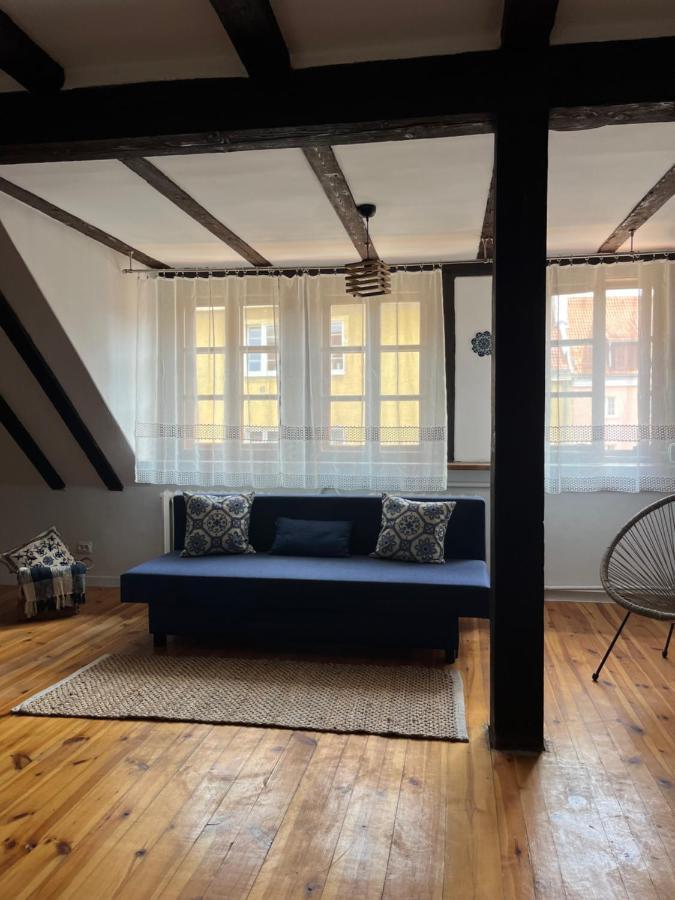 Vivienda Stare Olsztyn
