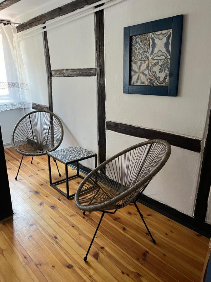 Vivienda Stare Olsztyn Allenstein