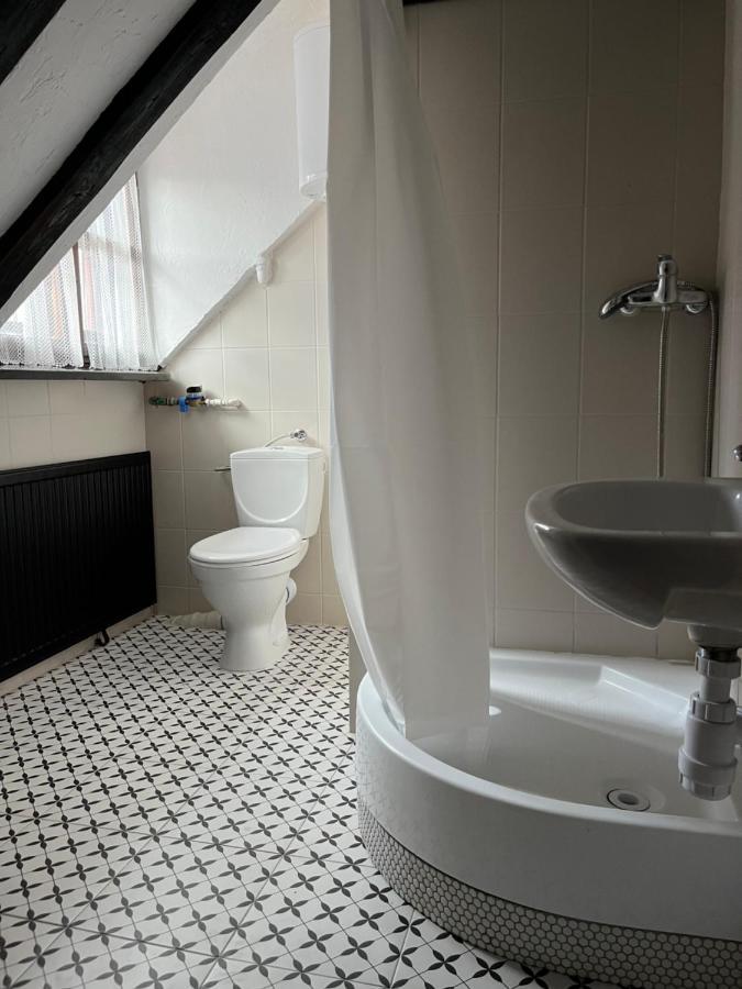 Vivienda Stare Olsztyn
