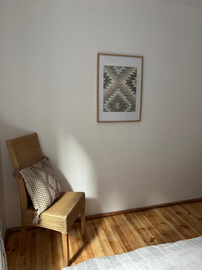 Vivienda Stare Olsztyn Apartment Allenstein