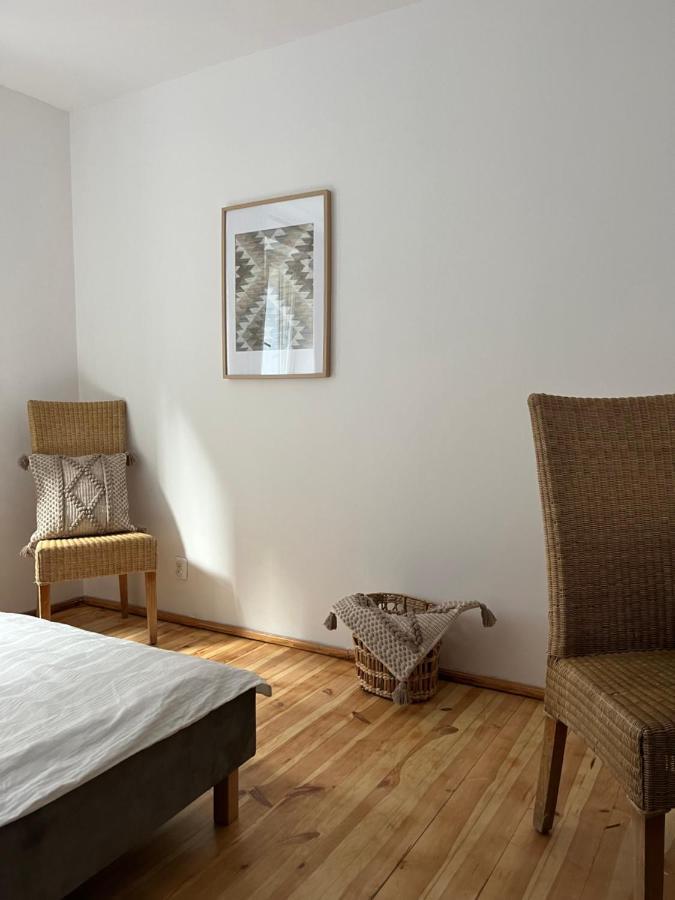 Vivienda Stare Olsztyn Apartment
