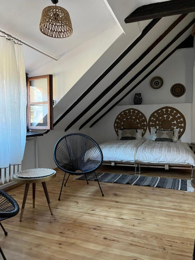 Vivienda Stare Olsztyn Apartment *