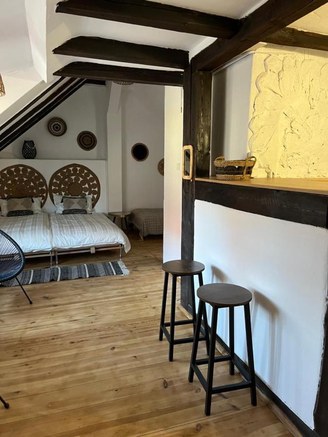 Apartment Vivienda Stare Olsztyn