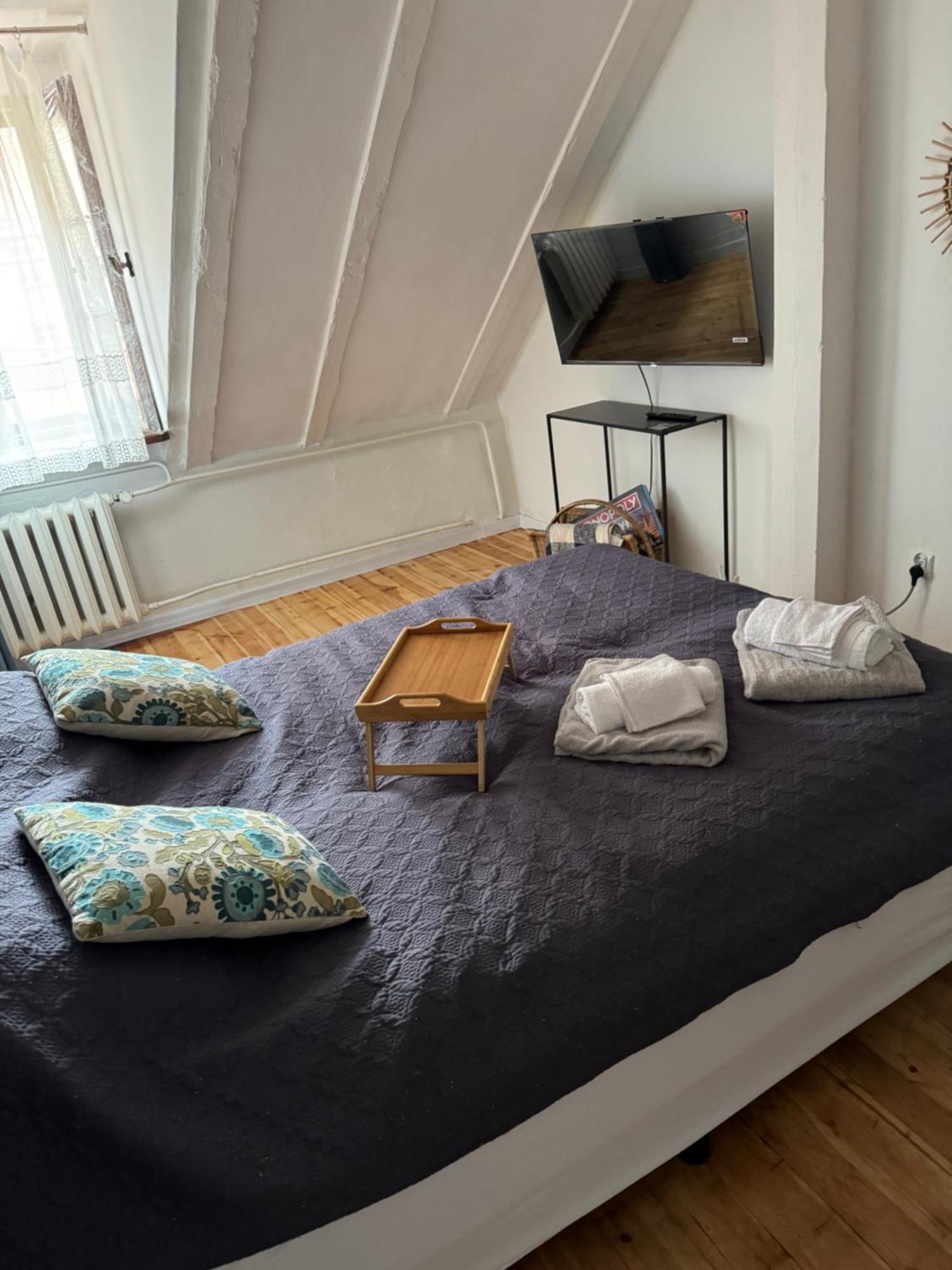 Vivienda Stare Olsztyn * Allenstein