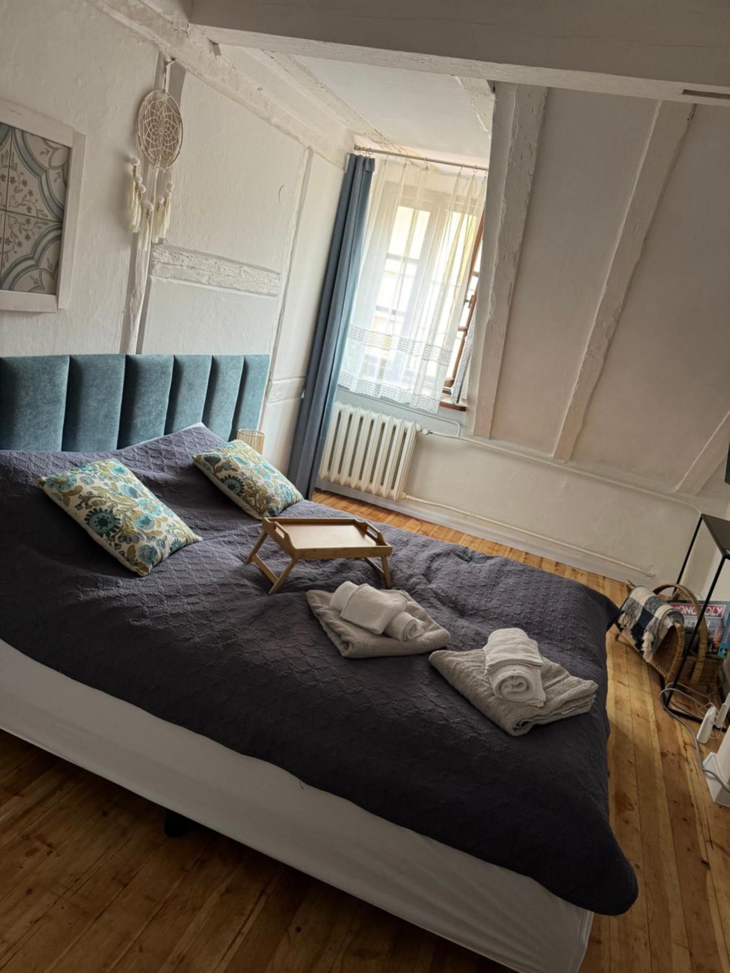Apartment Vivienda Stare Olsztyn Allenstein