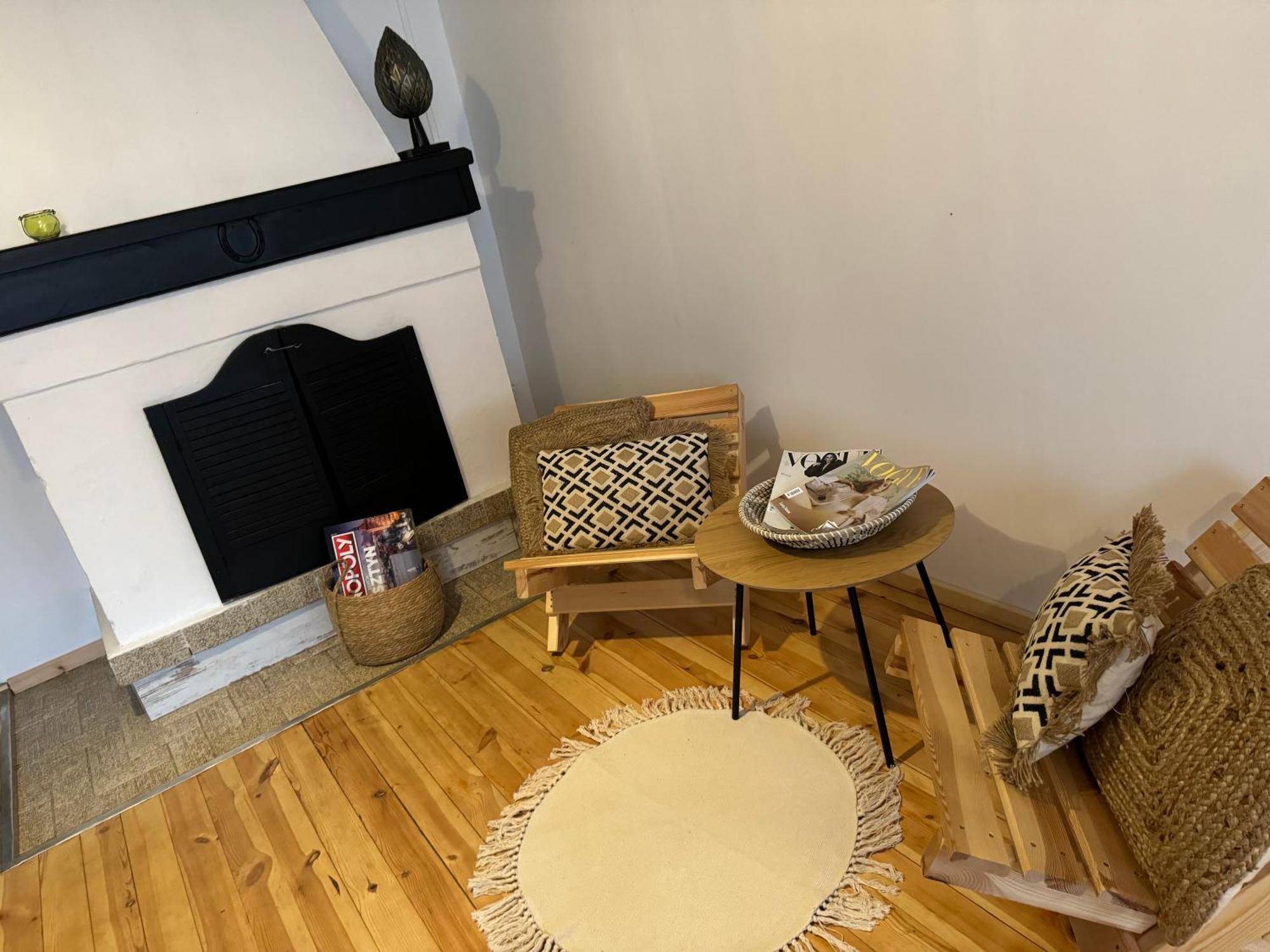 Apartment Vivienda Stare Olsztyn