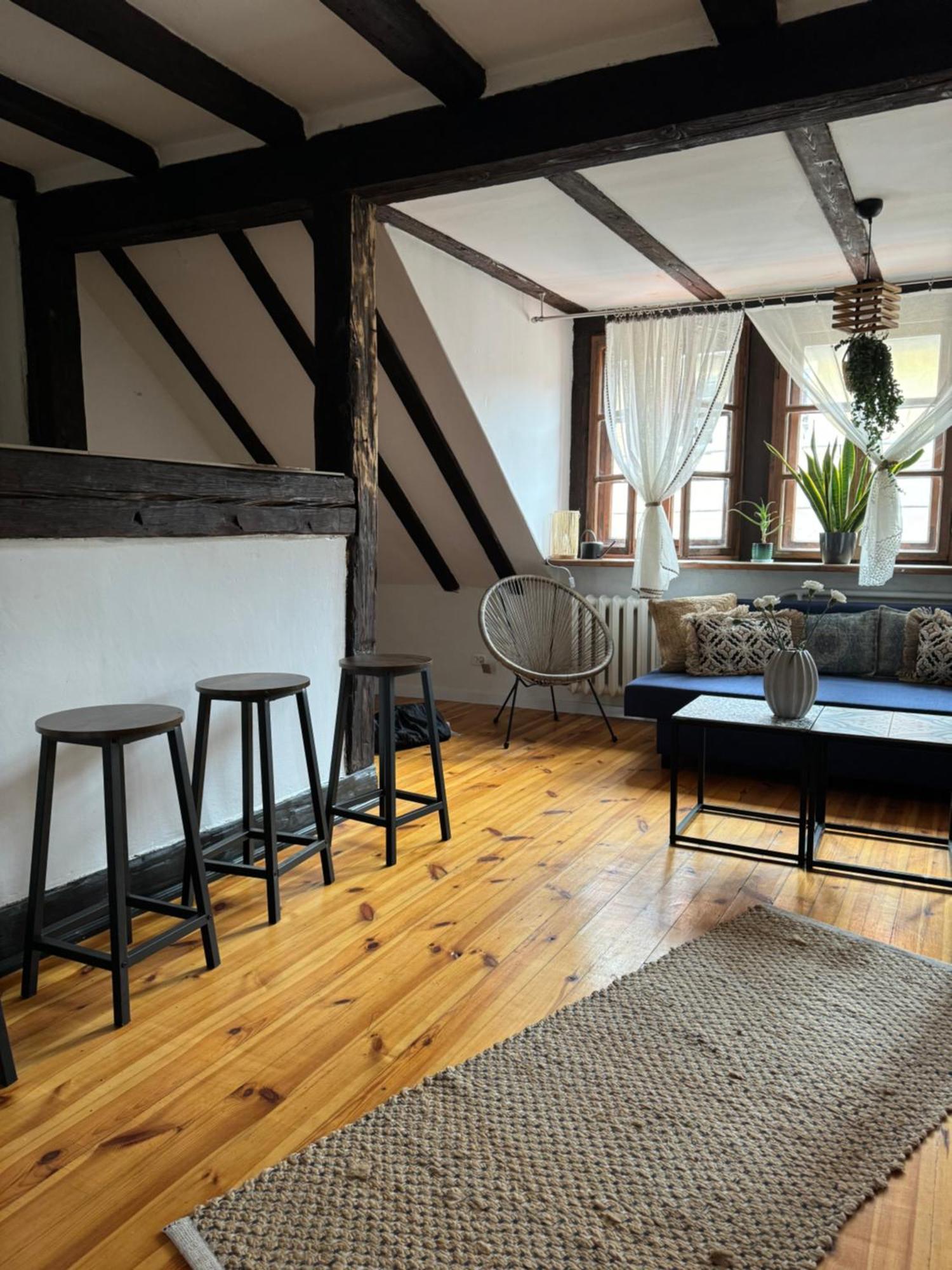 Vivienda Stare Olsztyn *