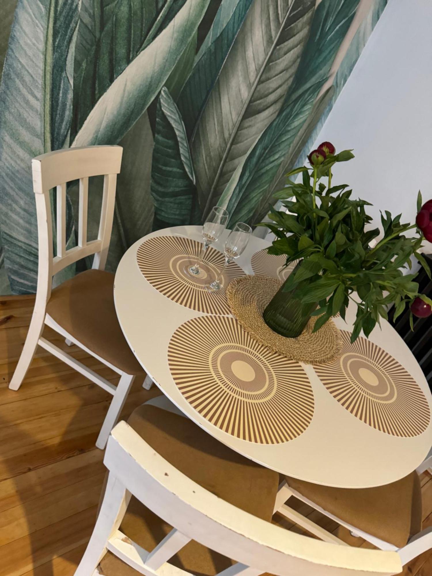 Vivienda Stare Olsztyn Apartment