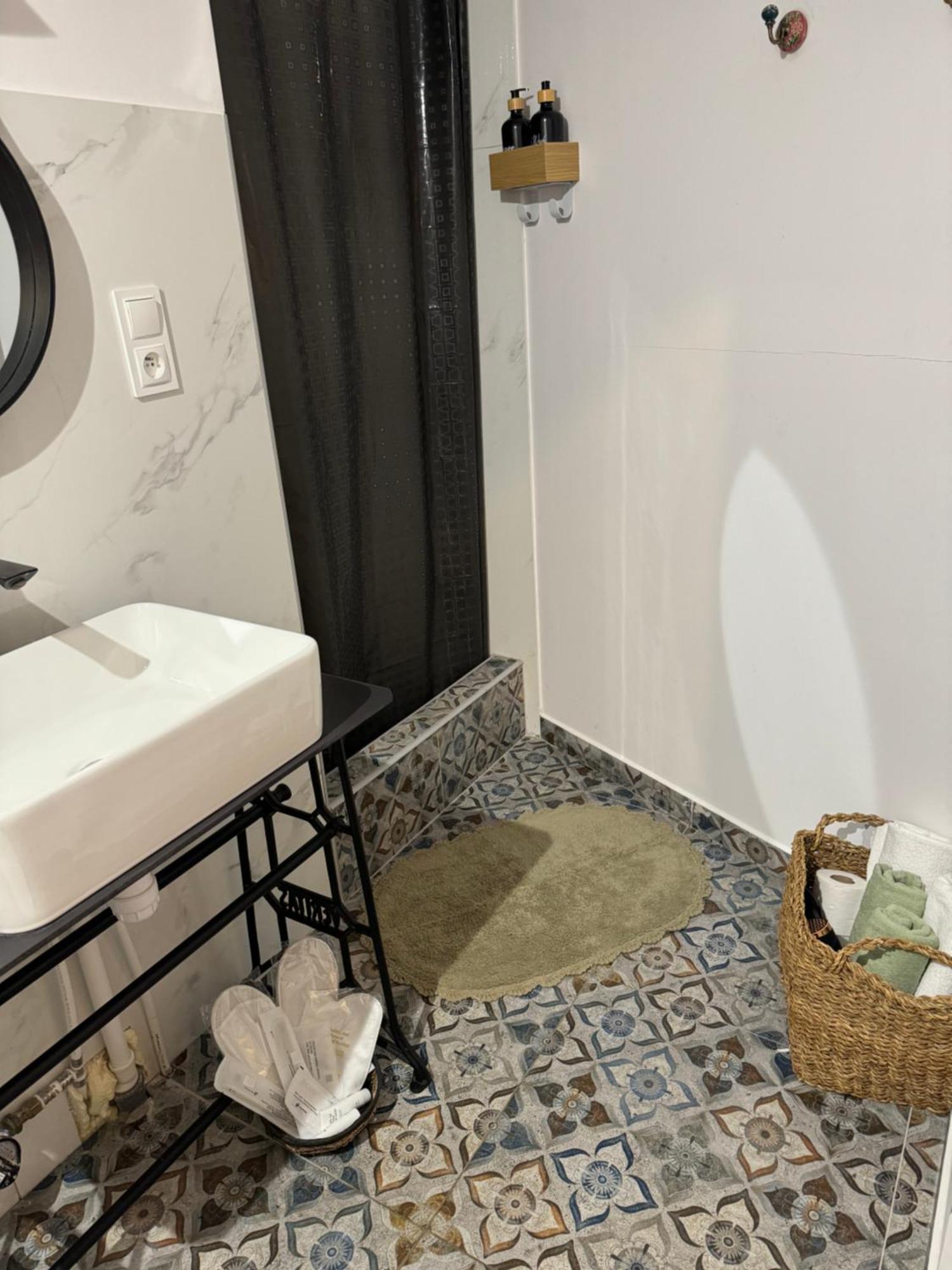 Apartment Vivienda Stare Olsztyn