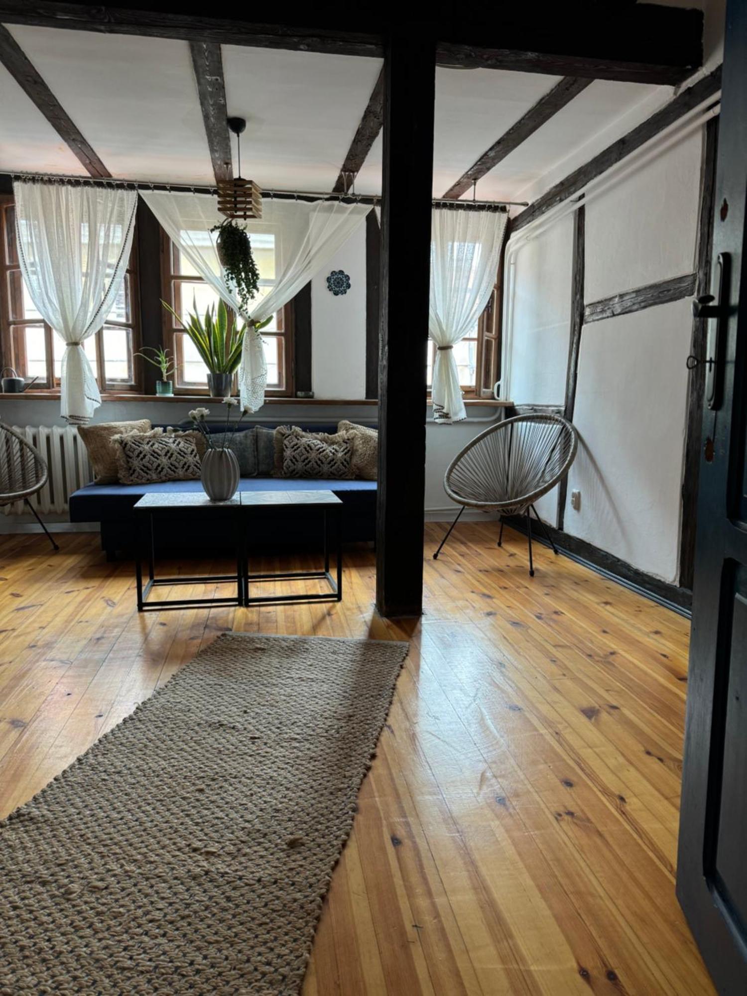 Vivienda Stare Olsztyn Apartment Allenstein