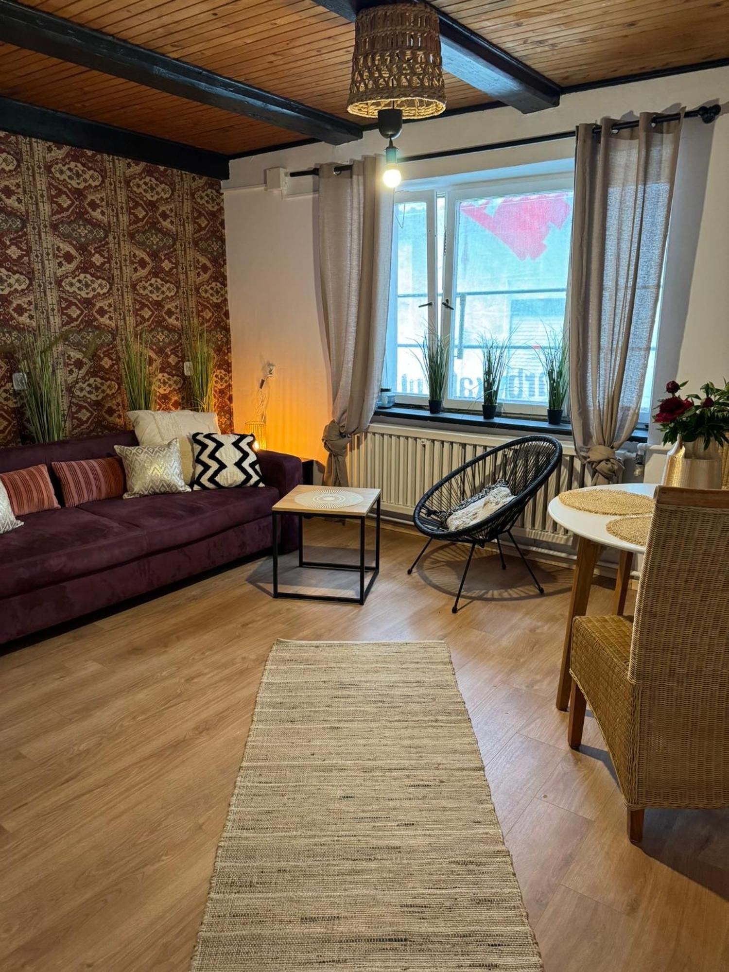 Vivienda Stare Olsztyn *
