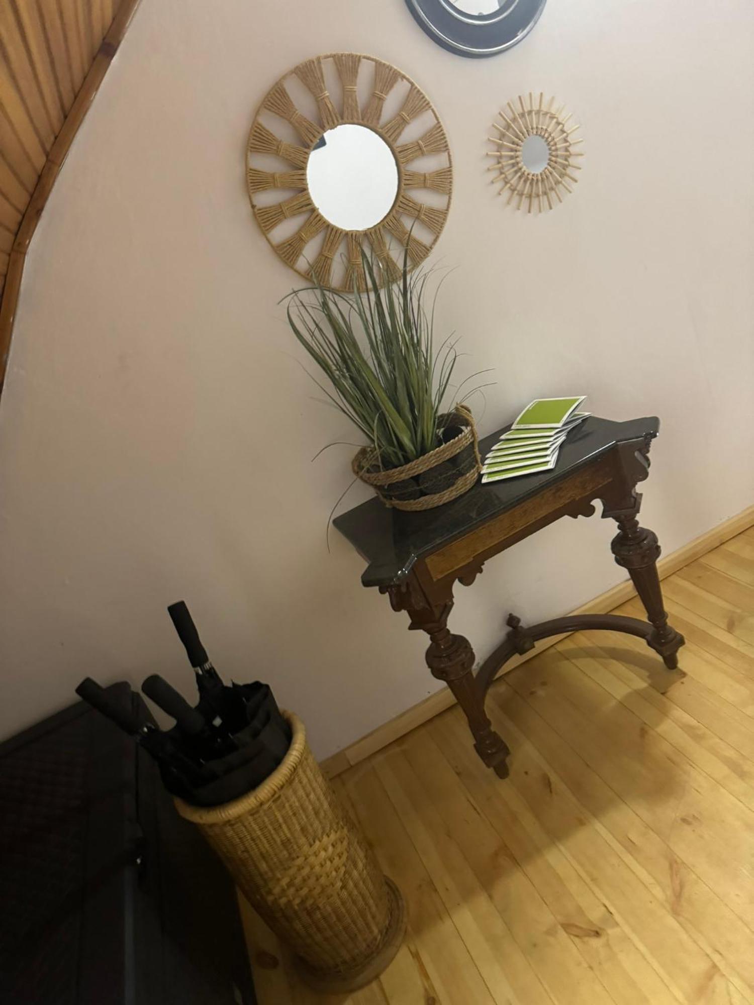 Vivienda Stare Olsztyn Allenstein