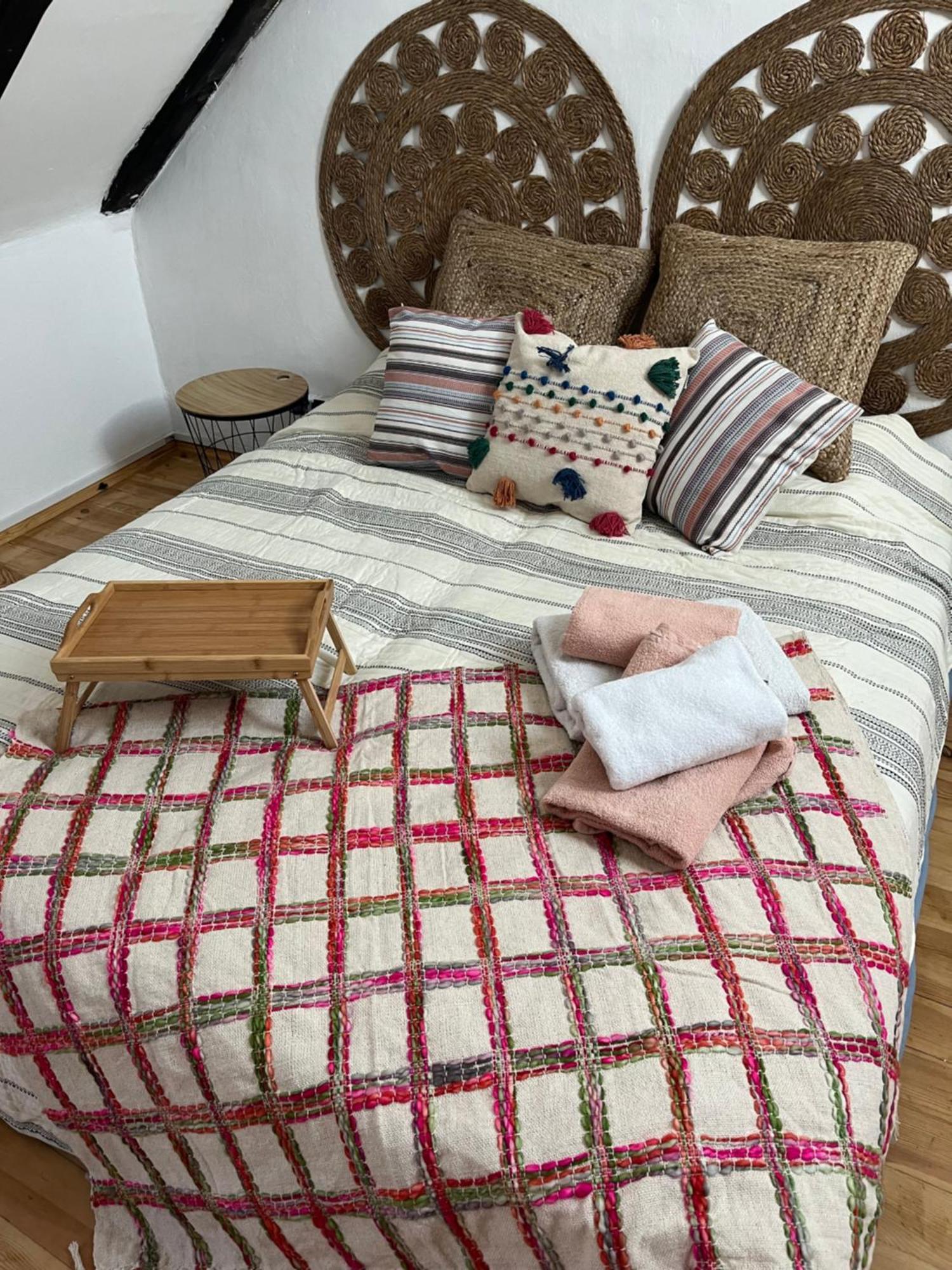 Apartment Vivienda Stare Olsztyn Allenstein